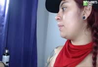 Artista Merida_blossom Video 1