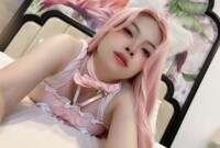 Artiest Ruby296 Foto 4