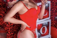 Artist MegannStorm Foto 11