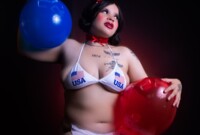 Artist CandyKane069 Foto 4
