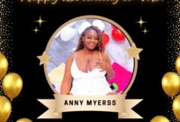 Artiest AnnyMyerss Foto 1