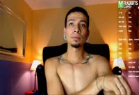 Interprete JimmyRobins Video 1
