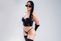 Artiest MeghanThompsom Foto 5