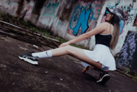 Artiest LexyBonette Foto 9