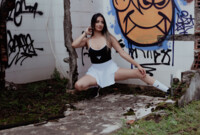 Artiest LexyBonette Foto 7