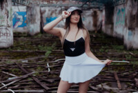 Artiest LexyBonette Foto 10