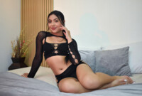 Utøver Melody_Beck Bilde 8
