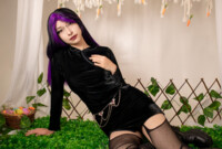 Artiest Jane_Bathory Foto 5