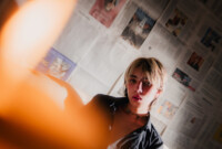Performer NoahBrown18 Photo 10