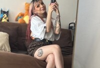 Utøver Kallyspicy Bilde 4