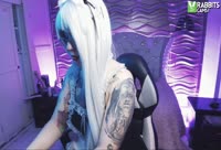 Interprète kitty_goth Vidéo 1