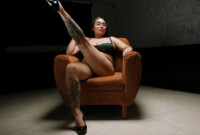 Darsteller Aria_Reed Foto 5
