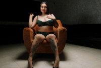 Darsteller Aria_Reed Foto 4