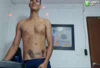 Artista lion_black18 Video 1