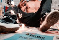Performer TroyRouge Photo 11