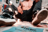 Performer TroyRouge Photo 9