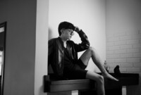 Artiest TroyRouge Foto 2