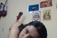 Artist AntonellaWayne Foto 4