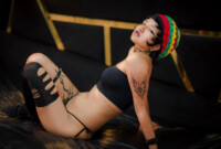 Artist AshleyBedson Foto 4
