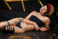 Artist AshleyBedson Foto 3