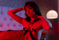 Utøver LeidyScarlet Bilde 11