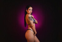 Artist MelodyWhithe Foto 2