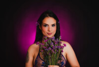 Artist MelodyWhithe Foto 1