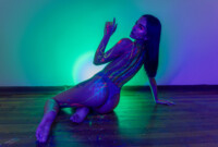 Artista LauraFerreira Foto 7