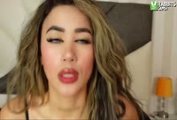 Performer Vivienevalentine Video 1