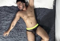 Interprete hairyboyx Foto 9