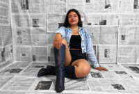 Intérprete RosyRosse Foto 4