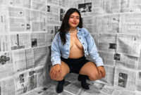 Intérprete RosyRosse Foto 2