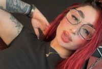 Intérprete scarlettColliins Foto 10