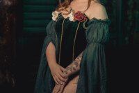 Darsteller AbbyyCarter Foto 1