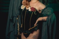 Darsteller AbbyyCarter Foto 5