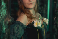 Darsteller AbbyyCarter Foto 2