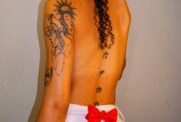 Interprete Tattoedlexi Foto 9