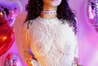 Artiest Athenea_Wild Foto 11