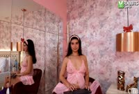 Artiest JuliaRossi Video 1
