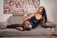 Artiest NancySfox Foto 7