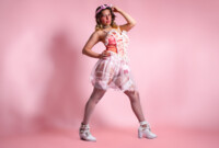 Performer AnnieSmithh Photo 6