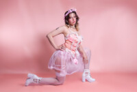 Performer AnnieSmithh Photo 3