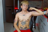 Utøver LukeMorgans18 Bilde 1