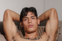 Intérprete Emiliano_Paez Foto 9