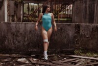 Artista ValkyriiaSteel Foto 5