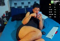 Performer Piggy_Eddy Video 1