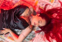 Artista AmaraVelmet Foto 10