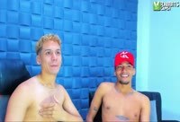 Intérprete alejo_r19 Video 1