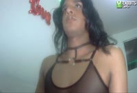 Artist indialabony Video 1