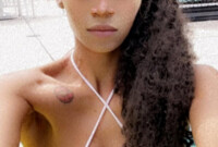 Interprete GoddessBaileyBlossom Foto 4